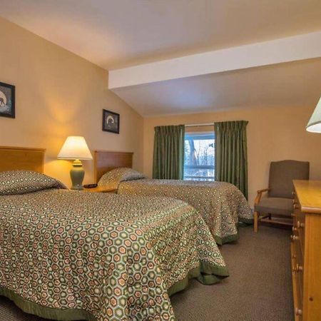 Lake Placid Club Lodges ภายนอก รูปภาพ