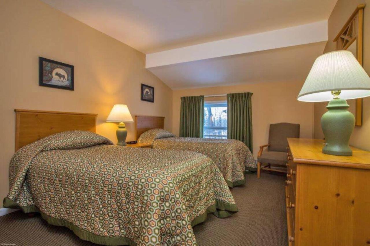 Lake Placid Club Lodges ภายนอก รูปภาพ