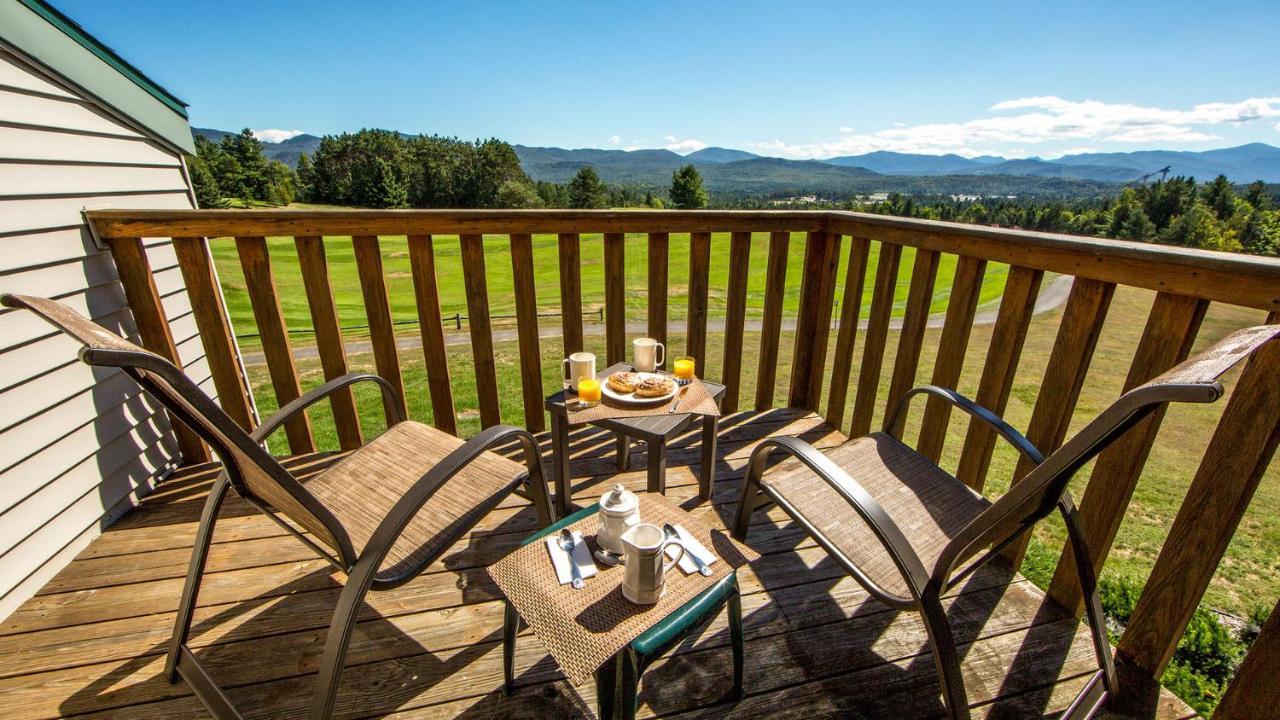Lake Placid Club Lodges ภายนอก รูปภาพ