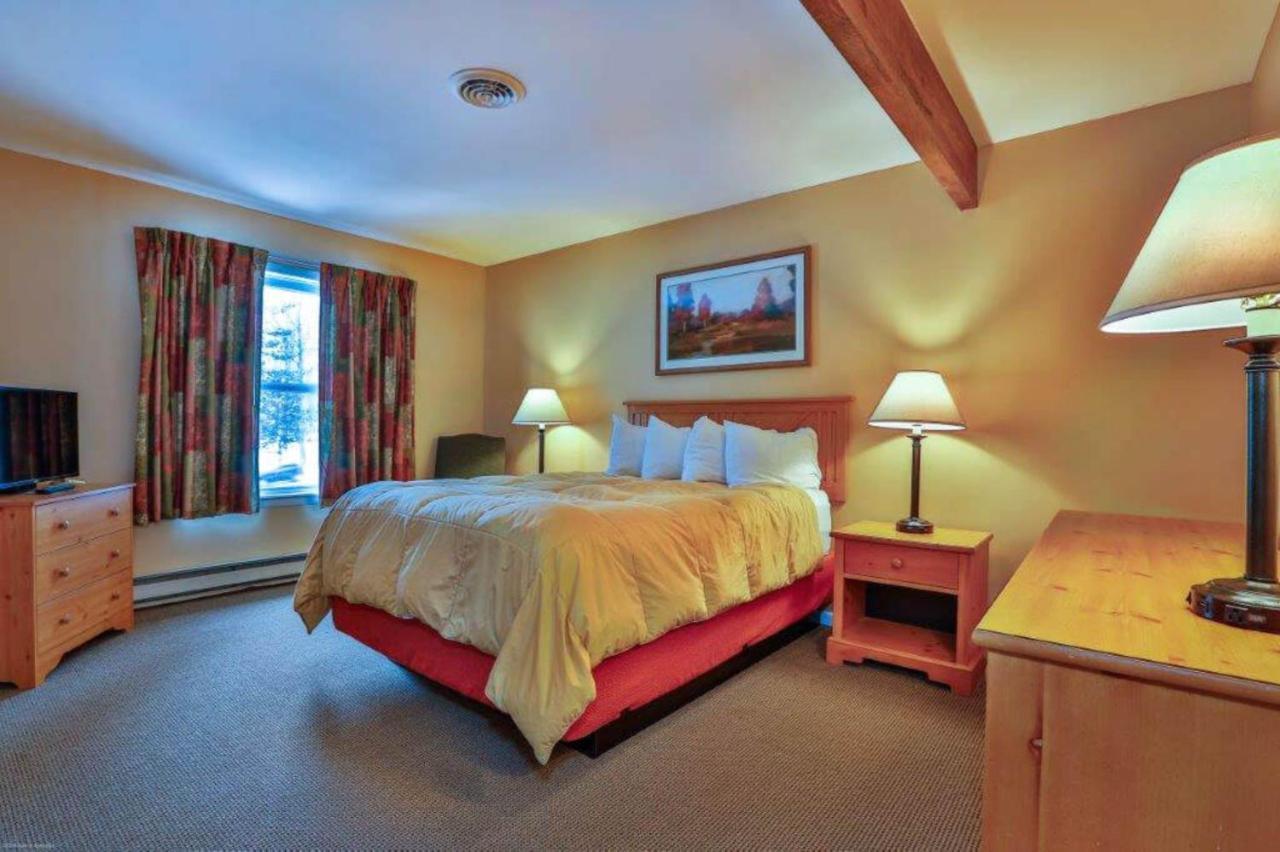 Lake Placid Club Lodges ภายนอก รูปภาพ